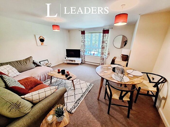 2 Bedroom Flat To Rent In Thomas Brassey Close, Chester, CH2