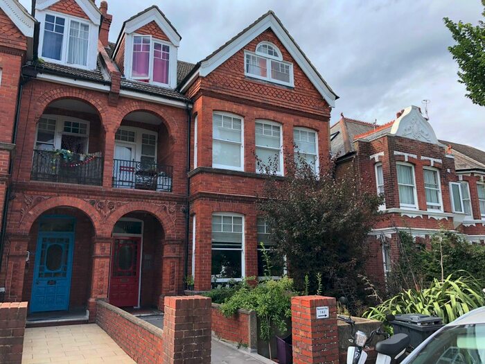 1 Bedroom Flat To Rent In Beaconsfield Villas, Brighton, BN1