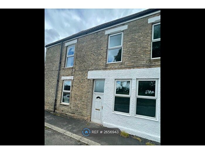 2 Bedroom Flat To Rent In Woodside, Witton Park, Bishop Auckland, DL14