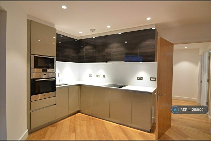 2 Bedroom Flat To Rent In Bywell Place, London, E16