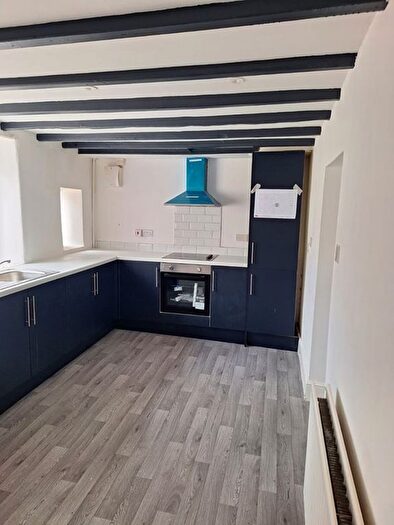 3 Bedroom Terraced House To Rent In Wilson Street, Crook, DL15