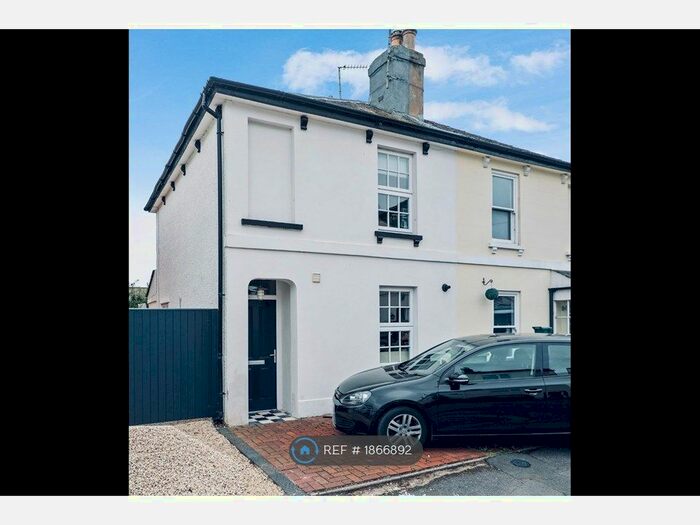 3 Bedroom Semi-Detached House To Rent In Tytherley Villas, Cheltenham, GL52