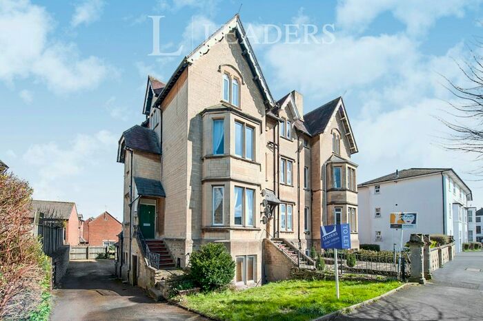 1 Bedroom Flat To Rent In Gravel Walk, Faringdon, SN7