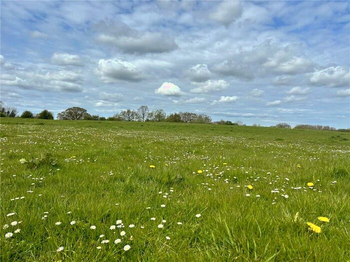 Land For Sale In Fairwood Road, Penleigh, Dilton Marsh, Westbury, BA13