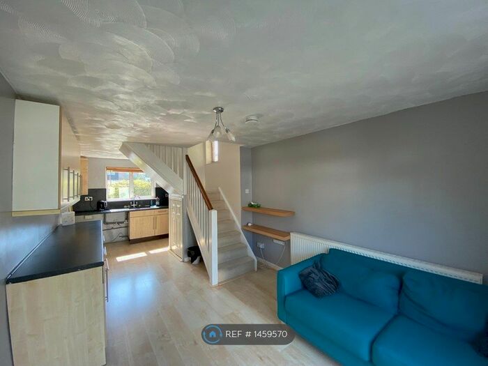 1 Bedroom Semi-Detached House To Rent In Cope Park, Bristol, BS32