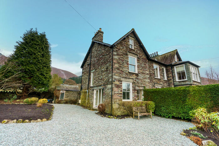 3 Bedroom Semi-Detached House To Rent In Glen Dene, Pye Lane, Grasmere, LA22