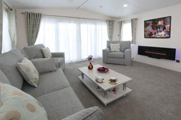 2 Bedroom Lodge For Sale In Delta Superior Deluxe, Beverley Holiday Park, Hull Road, Beverley, East Riding Of Yorkshire, HU17
