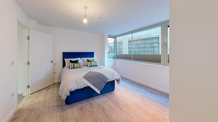 2 Bedroom Flat To Rent In Wellington Quarter, Wellington Street, Leicester, LE1