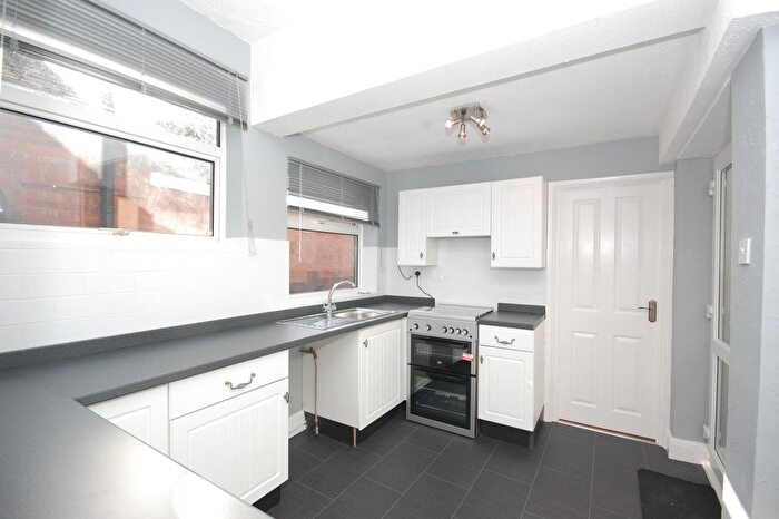 2 Bedroom Semi-Detached House To Rent In Ruskin Road, Kingsthorpe, Northampton, NN2