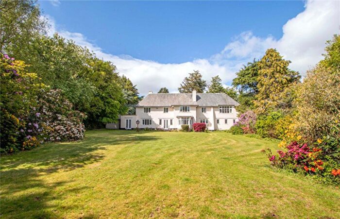 4 Bedroom Detached House For Sale In Derriford, Plymouth, PL6