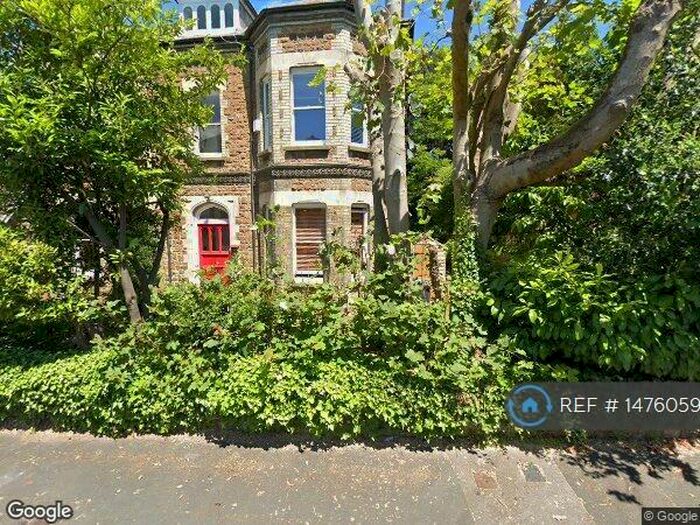 1 Bedroom Flat To Rent In Sydney Road, Guildford, GU1