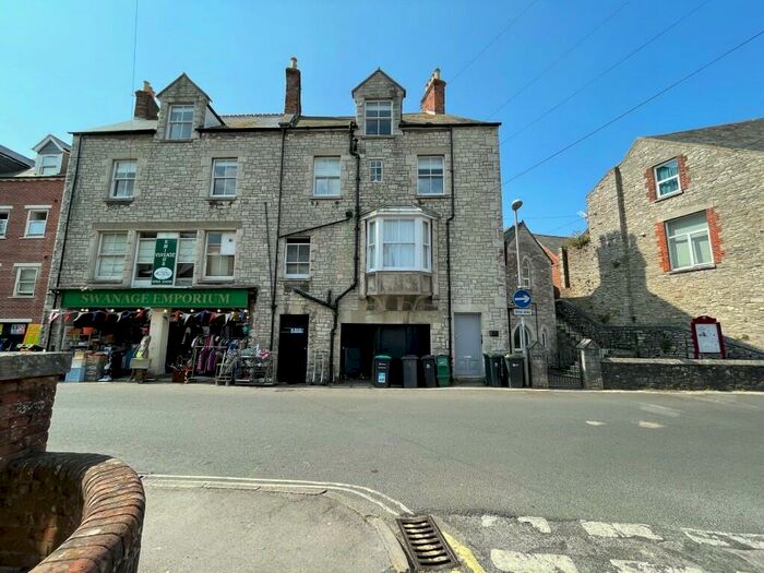 Studio To Rent In Kings Road East, Swanage, Dorset, BH19