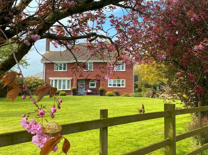 4 Bedroom Detached House For Sale In Mill Lane, Friskney, Boston, PE22