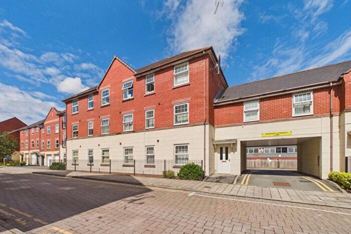 1 Bedroom Flat To Rent In Black Diamond Park, Chester, CH1