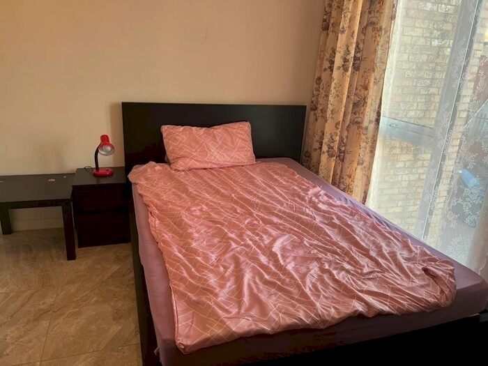 Studio To Rent In Coleby House, Woodley Crescent, London, NW2
