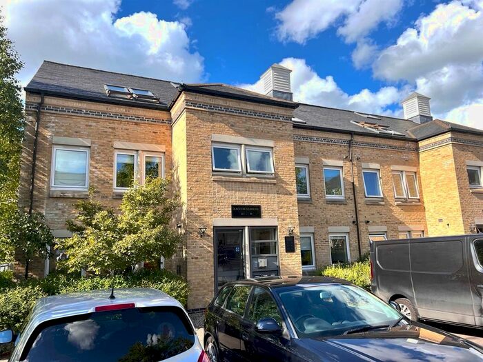 2 Bedroom Flat To Rent In Olympian Court, York, YO10