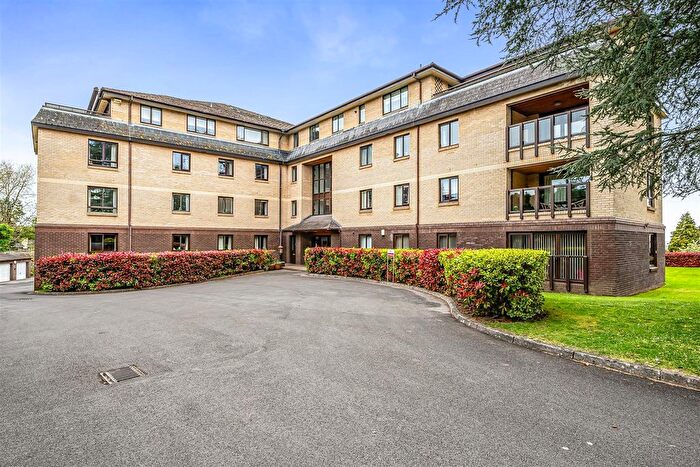 3 Bedroom Flat For Sale In Julian Road, Sneyd Park, BS9