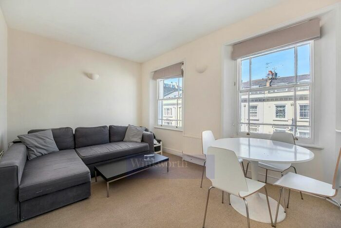 2 Bedroom Flat To Rent In Winchester Street, London, SW1V