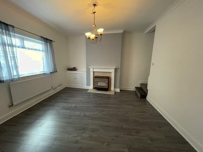 2 Bedroom Terraced House To Rent In Ruby Street, North Road, Darlington, DL3