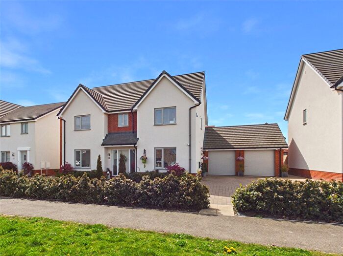 5 Bedroom Detached House For Sale In Allens Drive, Trimley St. Martin, Felixstowe, Suffolk, IP11