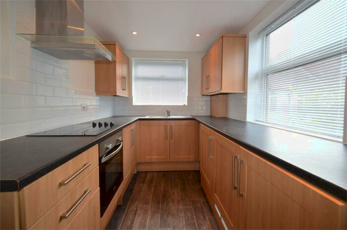 2 Bedroom Maisonette To Rent In Eton Court, Eton Avenue, Wembley, HA0
