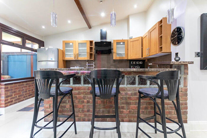 4 Bedroom Terraced House To Rent In John Maurice Close, London, SE17