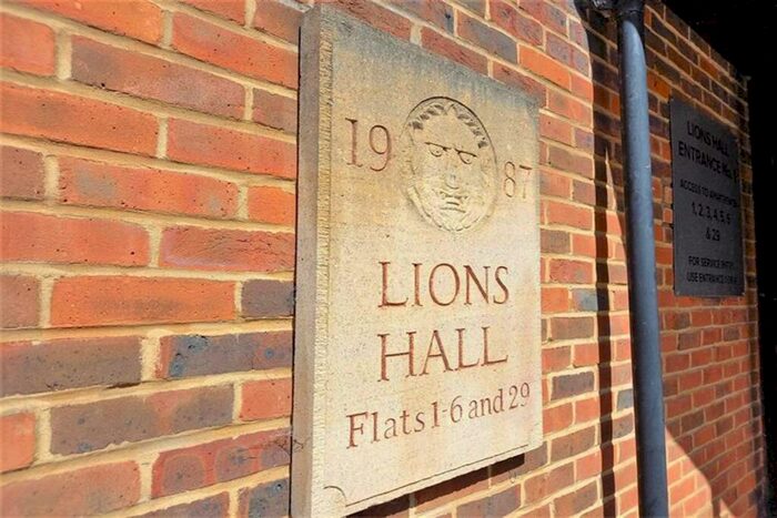 2 Bedroom Retirement Property For Sale In Winchester City Centre, SO23