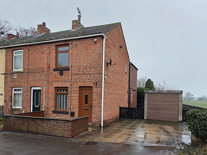 3 Bedroom Terraced House For Sale In Doncaster Road, Whitley, Goole, DN14
