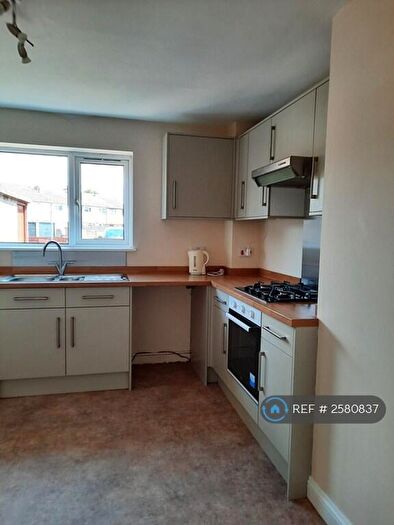 3 Bedroom Terraced House To Rent In Birkdale Avenue, New Ollerton, NG22