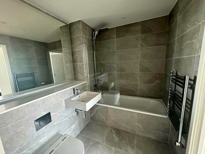 2 Bedroom Flat To Rent In Great Bridgewater St, Castlefield, Manchester, M1