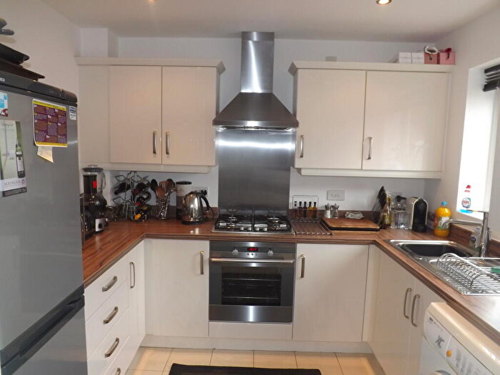 4 Bedroom House To Rent In Cowper Place, Buckshaw Village, PR7