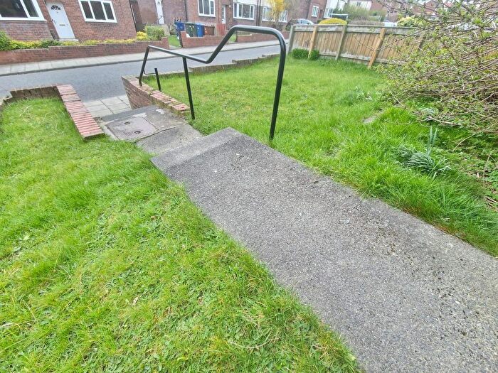 3 Bedroom Property For Sale In Linbridge Drive, West Denton, NE5