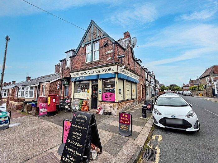 1 Bedroom Flat To Rent In Oakfield Terrace, Gosforth, Newcastle Upon Tyne, NE3