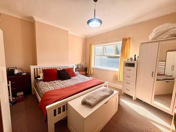 3 Bedroom Terraced House For Sale In Brereton Avenue, Cleethorpes, DN35