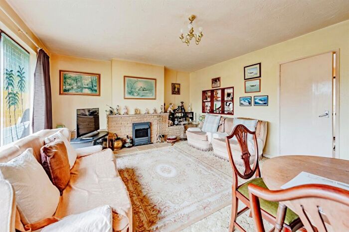 3 Bedroom Terraced House For Sale In Whitewood Lane, South Godstone, Godstone, RH9