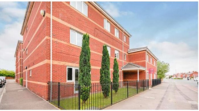 2 Bedroom Flat To Rent In Bristol Road, Gloucester, GL2