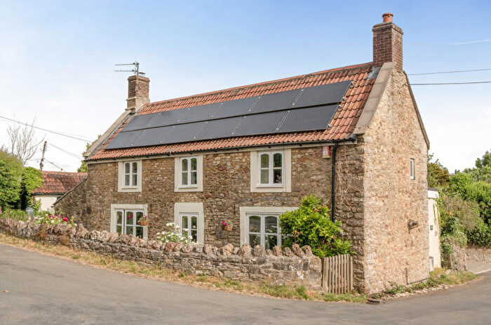 4 Bedroom Cottage For Sale In Dulverton Cotage, Chilcompton, Radstock, BA3