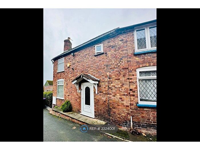 2 Bedroom End Of Terrace House To Rent In George Street, Dawley, TF4
