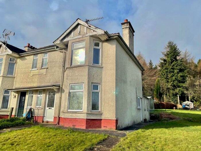 3 Bedroom Property For Sale In Parkend Road, Bream, GL15