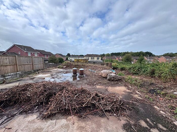 2 Bedroom Land For Sale In South Cornelly, Bridgend, CF33
