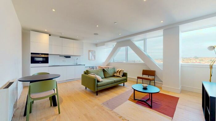 1 Bedroom Flat To Rent In Olympic Way, HA9