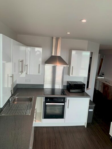 1 Bedroom Flat To Rent In Marco Island, Huntingdon Street, Nottingham, Nottinghamshire, Uk, NG1