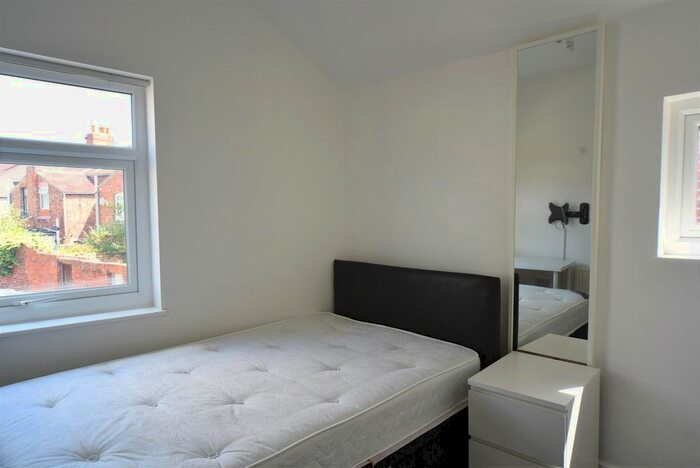 1 Bedroom Property To Rent In Gresham Road, Middlesbrough, North Yorkshire, TS1