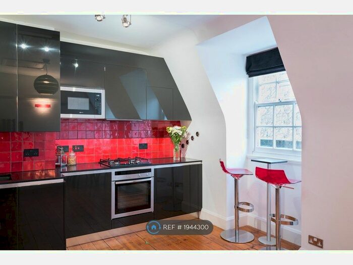 1 Bedroom Flat To Rent In Hart House, London, SE5