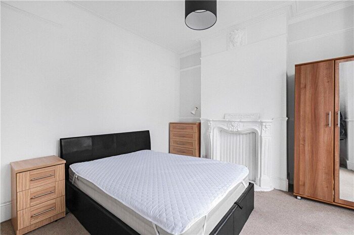 5 Bedroom Terraced House To Rent In Alloa Road, London, SE8