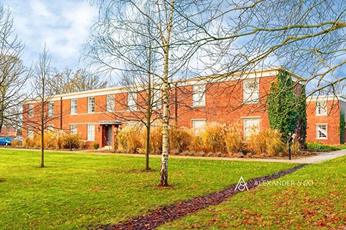 1 Bedroom Flat To Rent In Building, Trenchard Lane, Caversfield, OX27