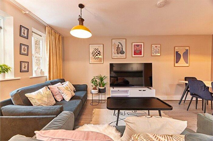 6 Bedroom Apartment To Rent In Lillico House, Sandyford Road, NE2
