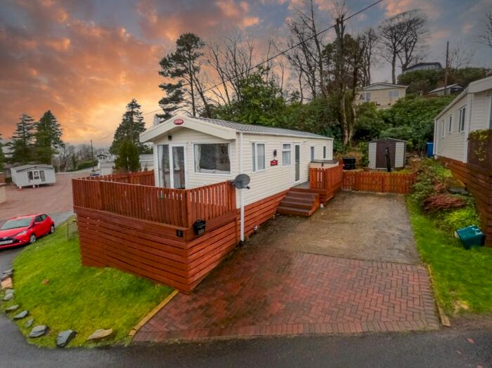 2 Bedroom Property For Sale In Holly Twirl, Auchengower Park, Cove, Argyll & Bute, G84