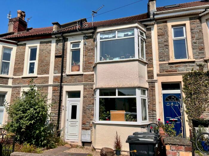 2 Bedroom Flat To Rent In Ridgeway Road, Bristol, BS16