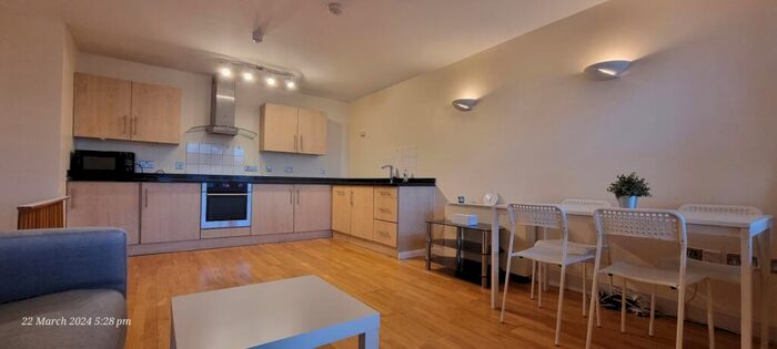2 Bedroom Flat To Rent In Calderwood Street London, SE18